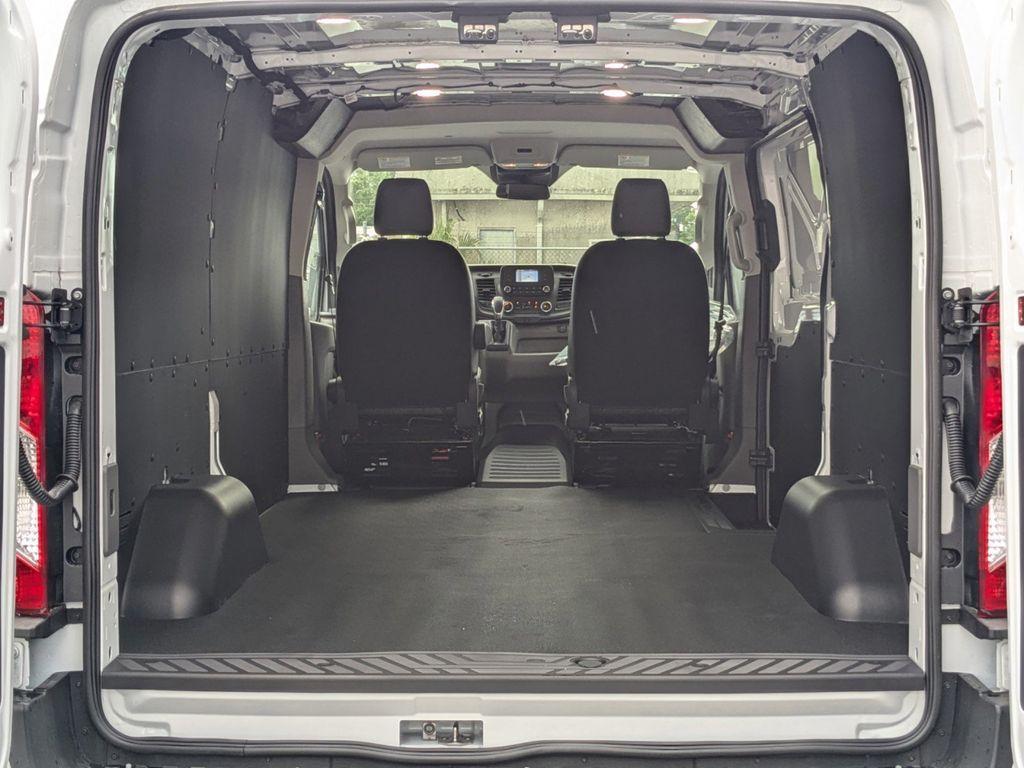 new 2025 Ford Transit-150 car, priced at $44,880