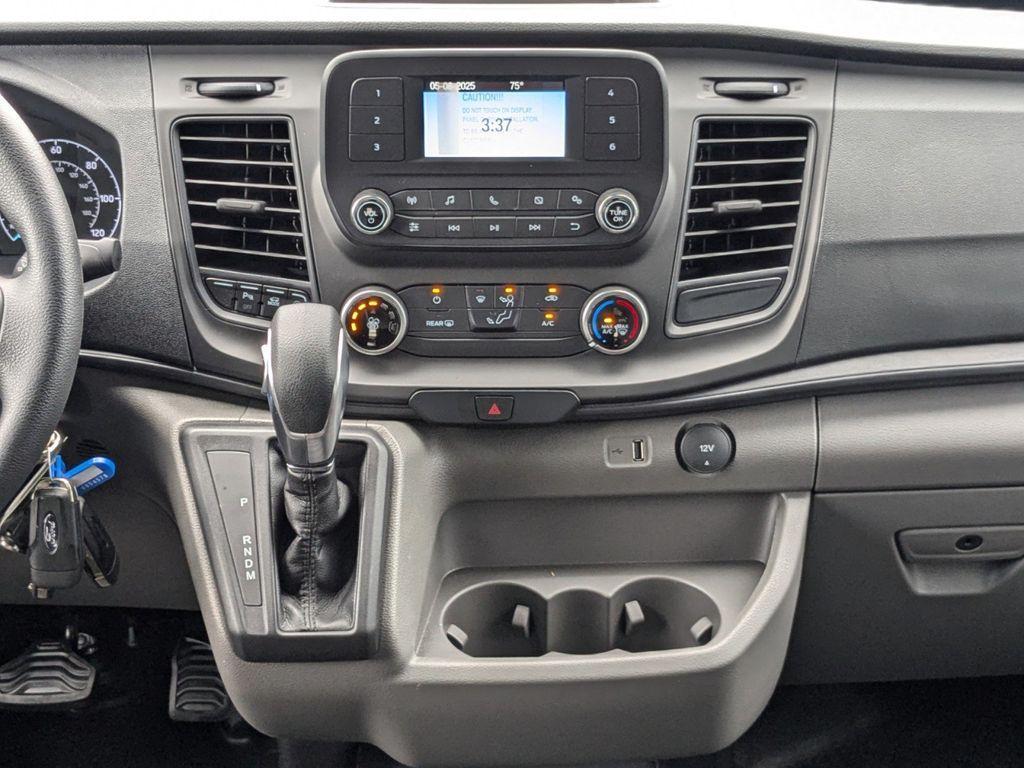 new 2025 Ford Transit-150 car, priced at $44,880