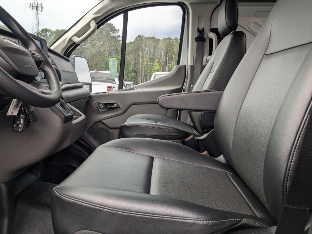 new 2025 Ford Transit-150 car, priced at $44,880
