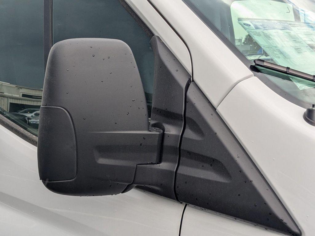 new 2025 Ford Transit-150 car, priced at $44,880