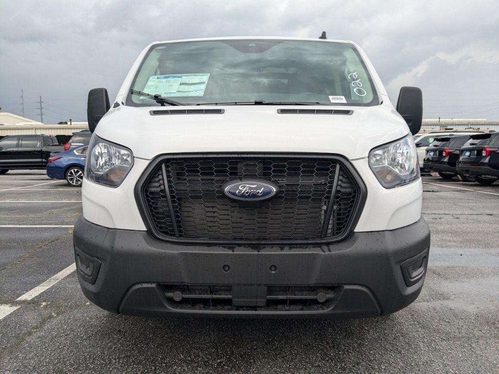 new 2025 Ford Transit-150 car, priced at $44,880
