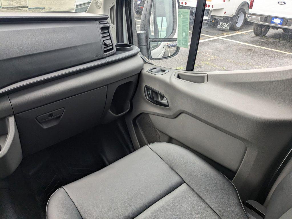 new 2025 Ford Transit-150 car, priced at $44,880