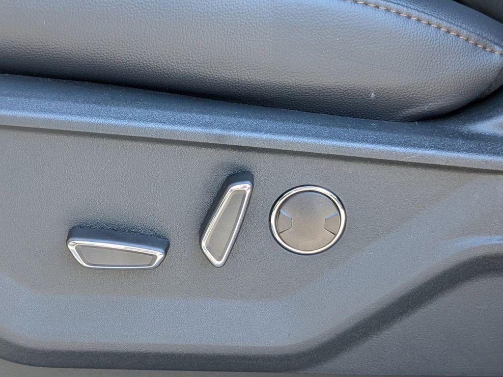 new 2025 Ford F-150 car, priced at $75,180