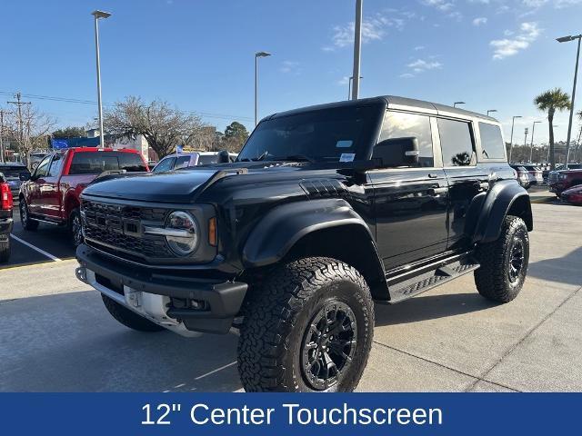 used 2023 Ford Bronco car, priced at $75,000