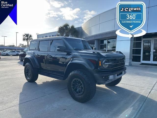 used 2023 Ford Bronco car, priced at $75,000