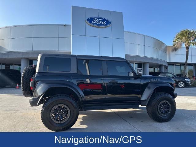 used 2023 Ford Bronco car, priced at $75,000