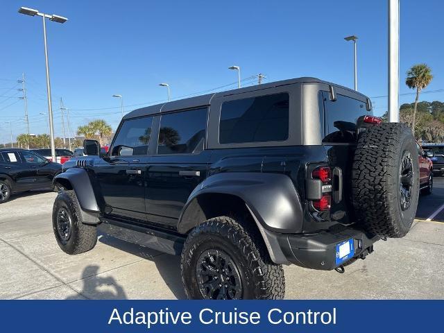 used 2023 Ford Bronco car, priced at $75,000