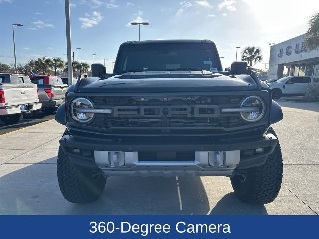 used 2023 Ford Bronco car, priced at $75,000