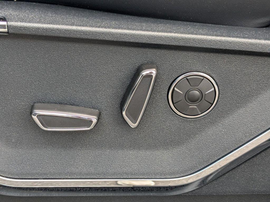 new 2025 Ford F-150 Lightning car, priced at $84,860