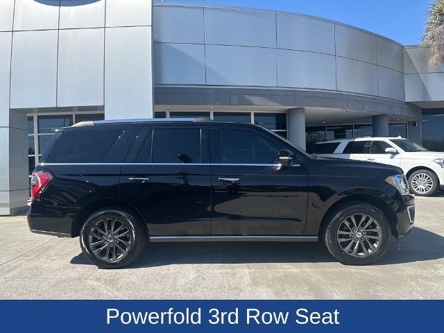 used 2021 Ford Expedition car, priced at $42,500