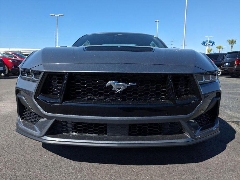 new 2024 Ford Mustang car, priced at $54,440