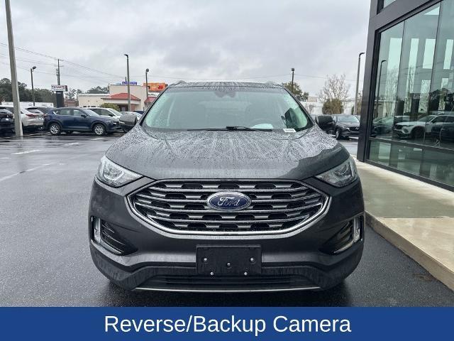 used 2020 Ford Edge car, priced at $17,500