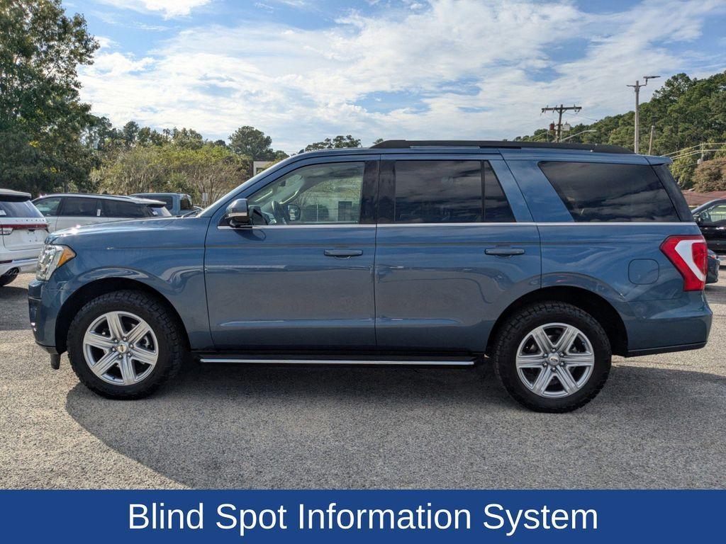 used 2019 Ford Expedition car, priced at $21,500