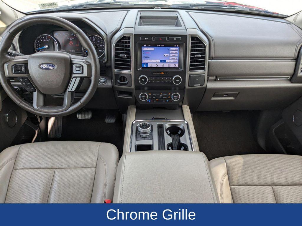 used 2019 Ford Expedition car, priced at $21,500