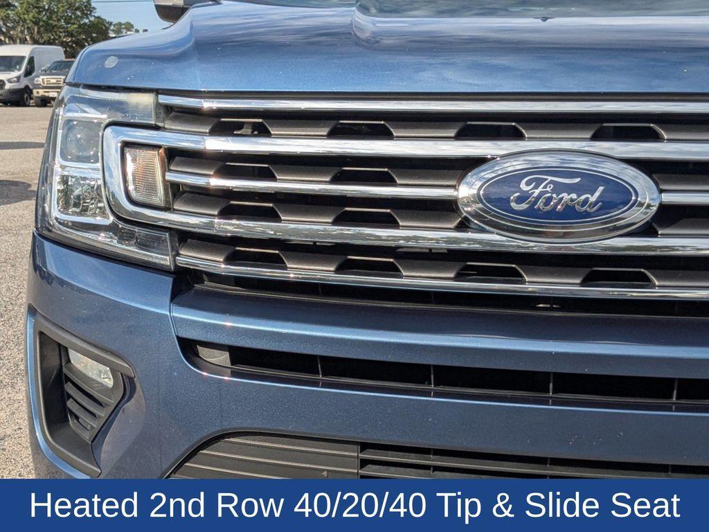 used 2019 Ford Expedition car, priced at $21,500