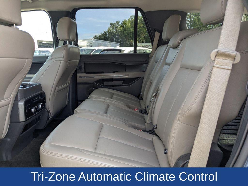 used 2019 Ford Expedition car, priced at $21,500