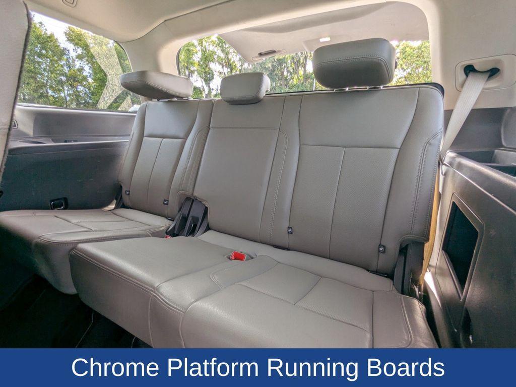 used 2019 Ford Expedition car, priced at $21,500