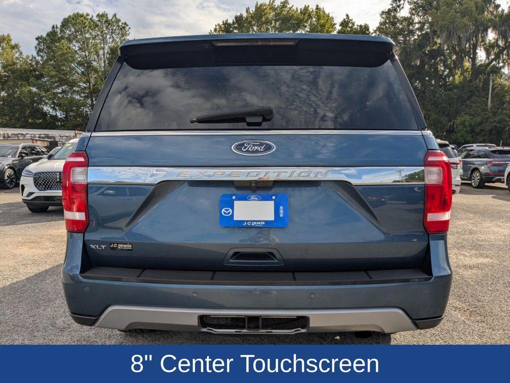 used 2019 Ford Expedition car, priced at $21,500