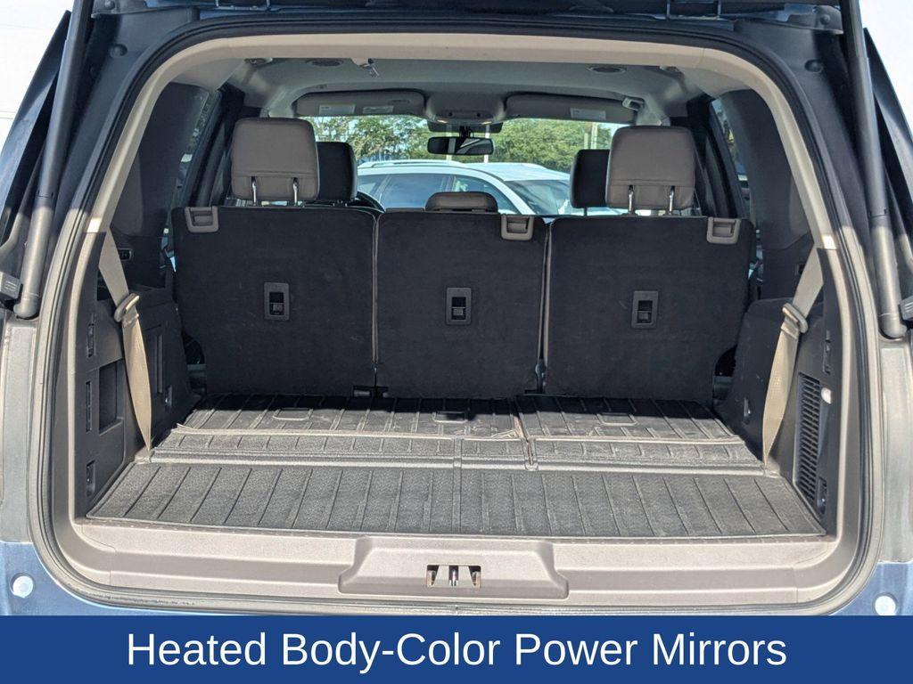 used 2019 Ford Expedition car, priced at $21,500