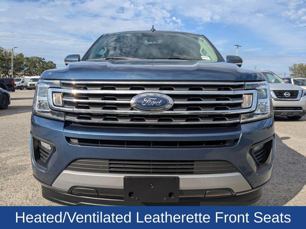 used 2019 Ford Expedition car, priced at $21,500