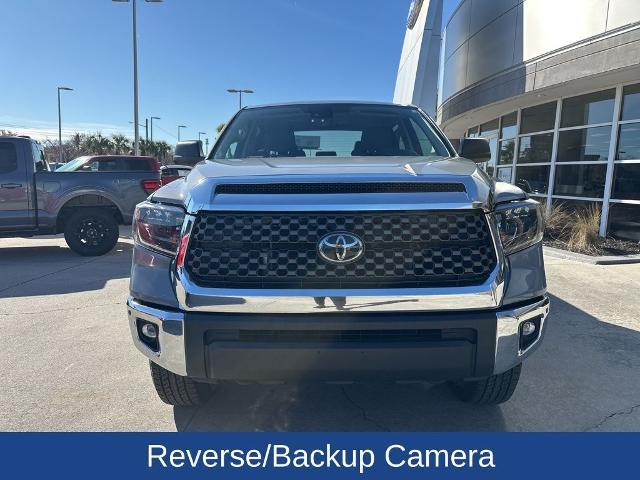 used 2020 Toyota Tundra car, priced at $31,000