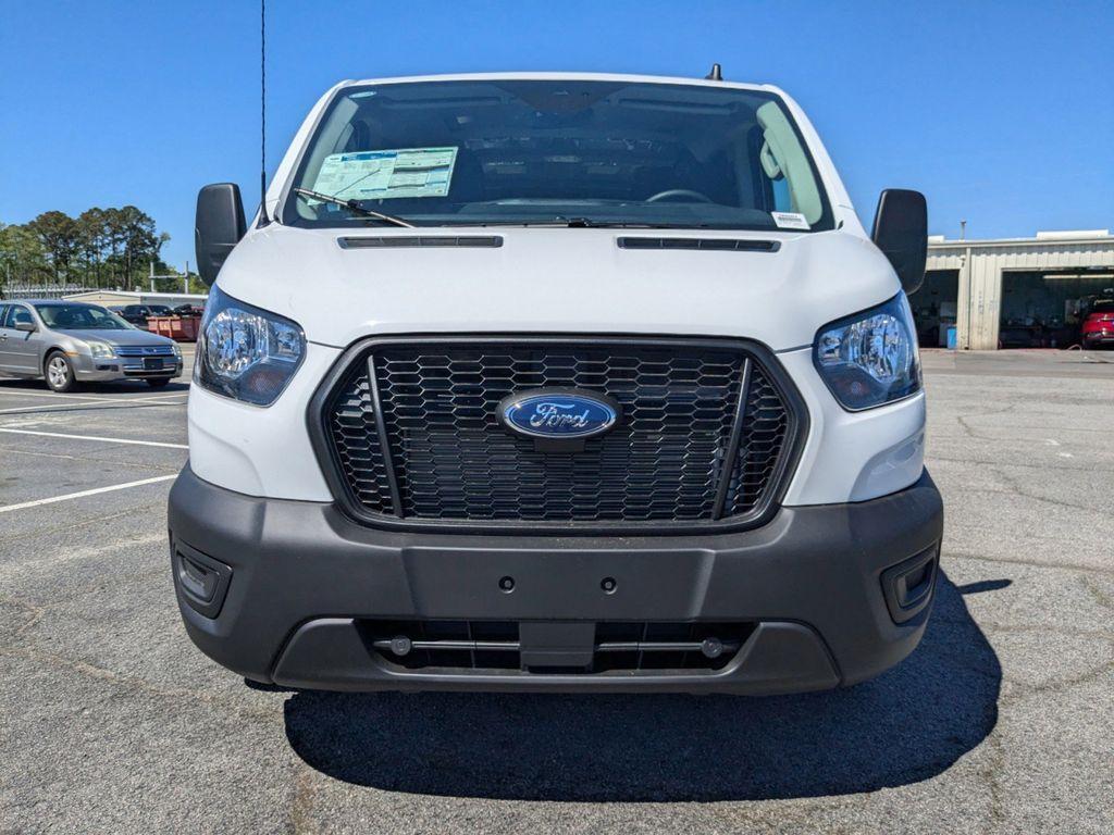 new 2025 Ford Transit-150 car, priced at $44,880