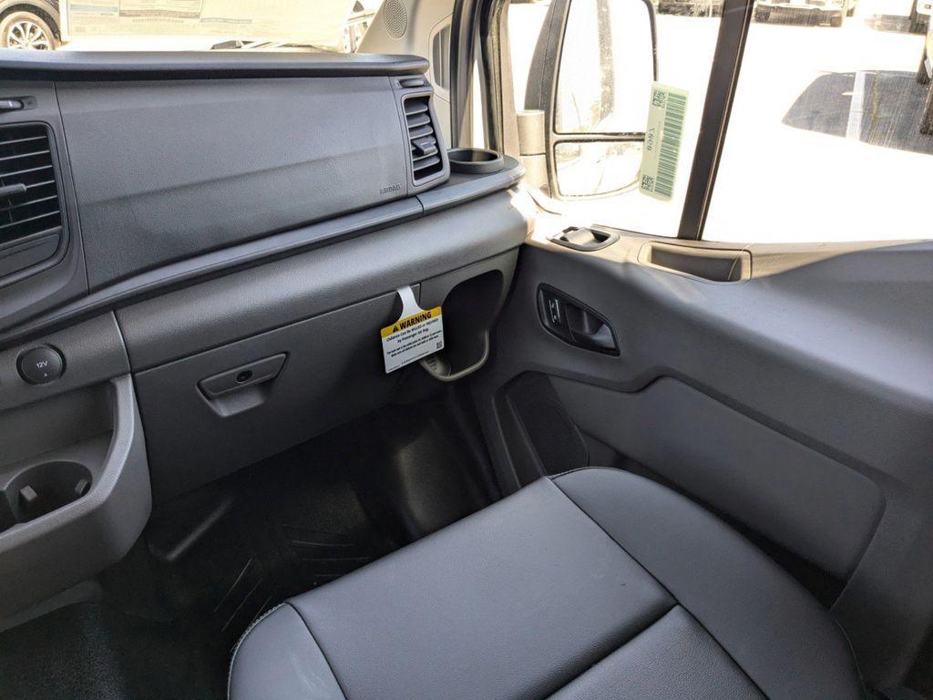 new 2025 Ford Transit-150 car, priced at $44,880