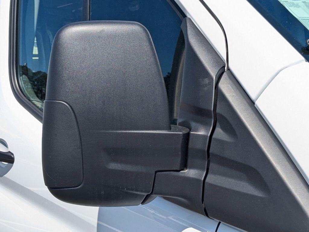 new 2025 Ford Transit-150 car, priced at $44,880