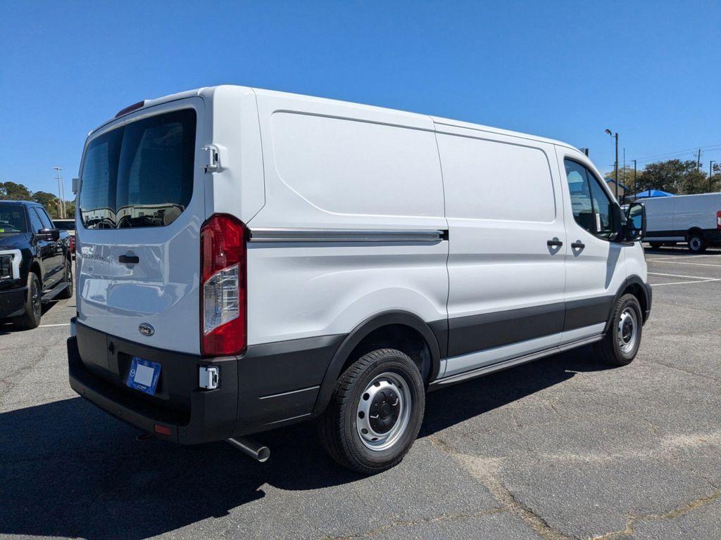 new 2025 Ford Transit-150 car, priced at $44,880