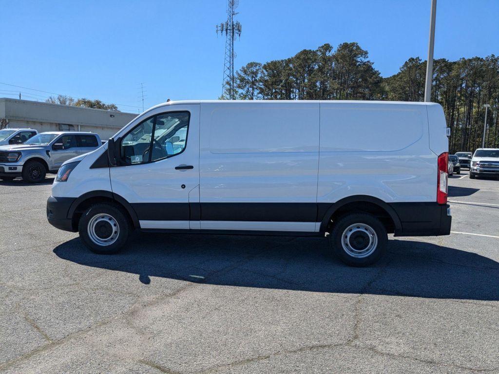 new 2025 Ford Transit-150 car, priced at $44,880