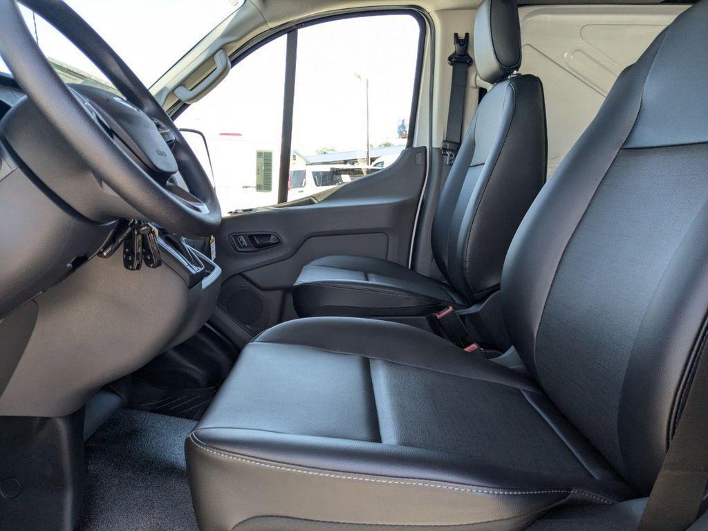 new 2025 Ford Transit-150 car, priced at $44,880