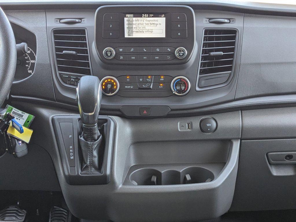 new 2025 Ford Transit-150 car, priced at $44,880