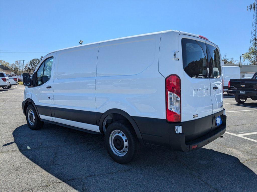 new 2025 Ford Transit-150 car, priced at $44,880