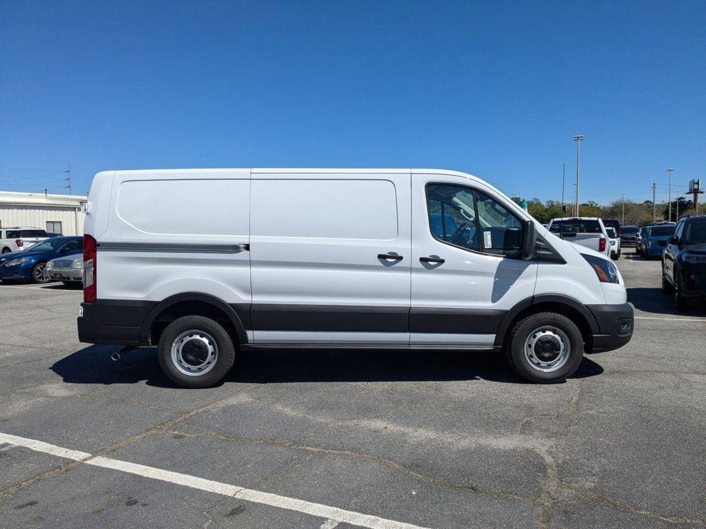 new 2025 Ford Transit-150 car, priced at $44,880