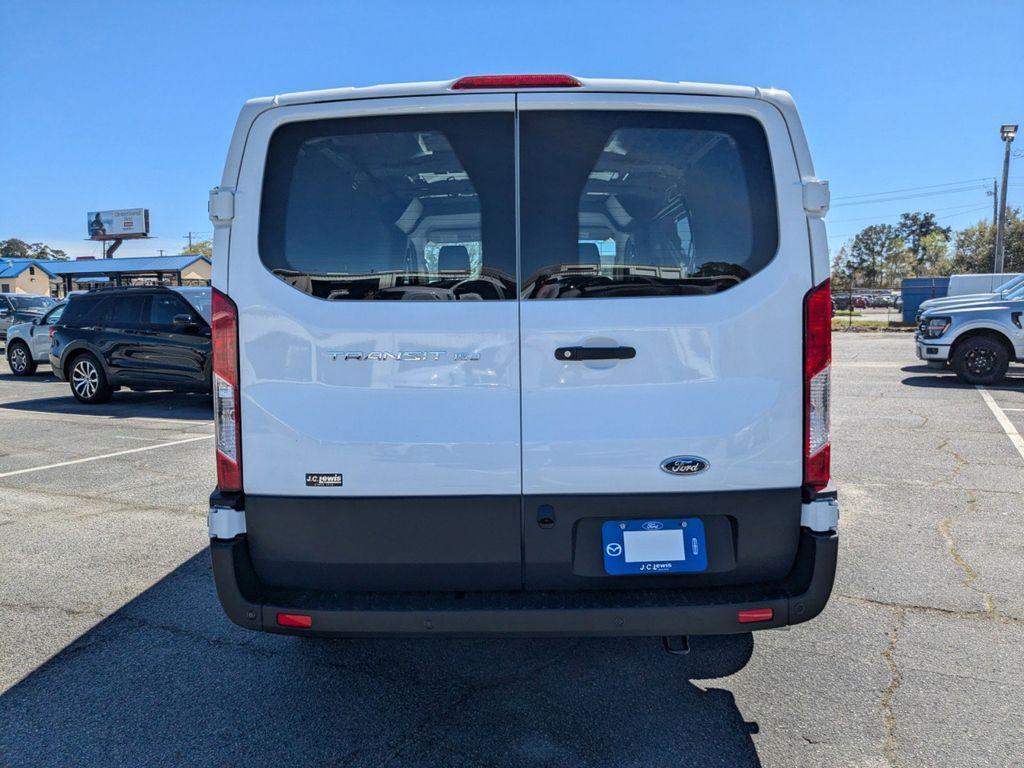new 2025 Ford Transit-150 car, priced at $44,880