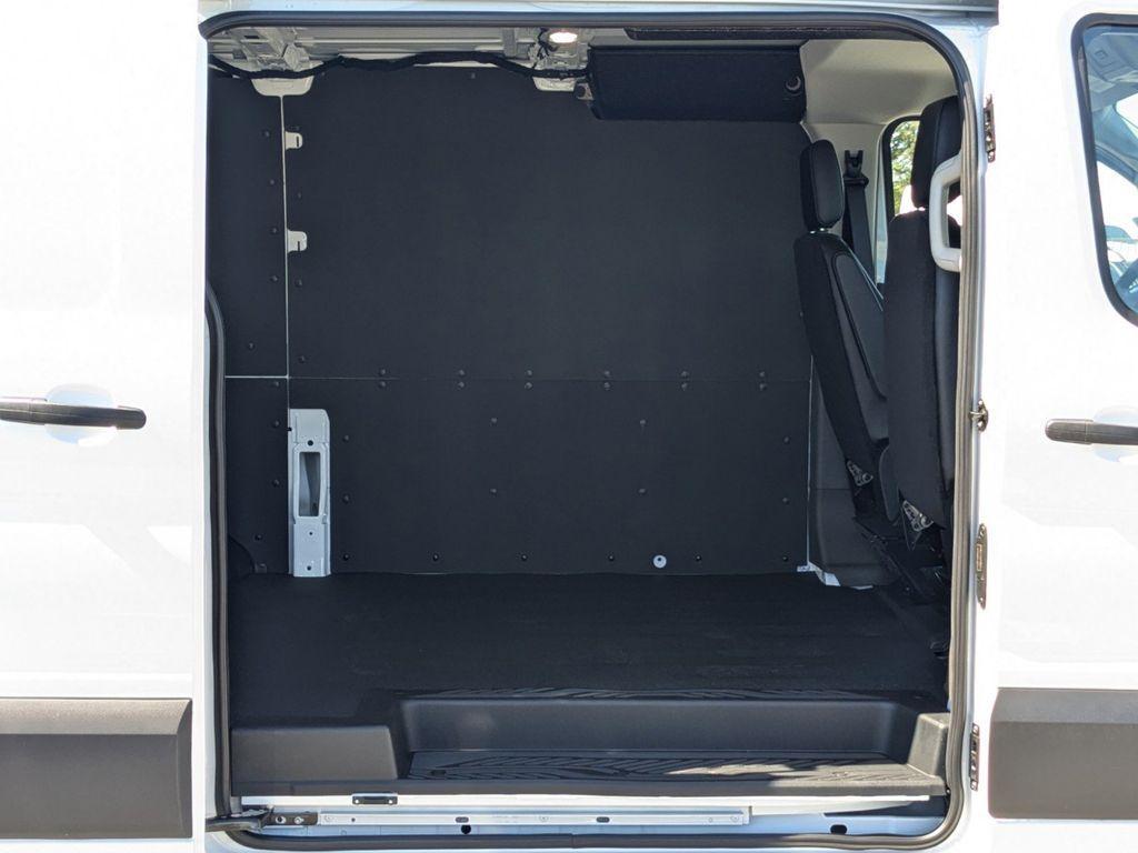 new 2025 Ford Transit-150 car, priced at $44,880