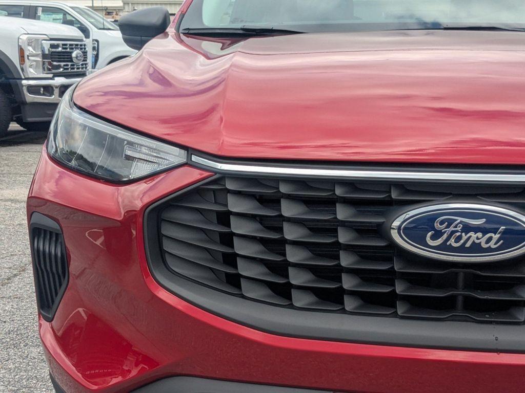 new 2025 Ford Escape car, priced at $27,945