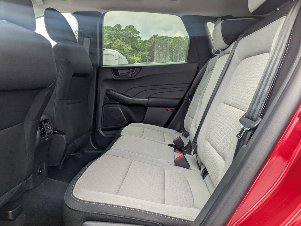 new 2025 Ford Escape car, priced at $27,945
