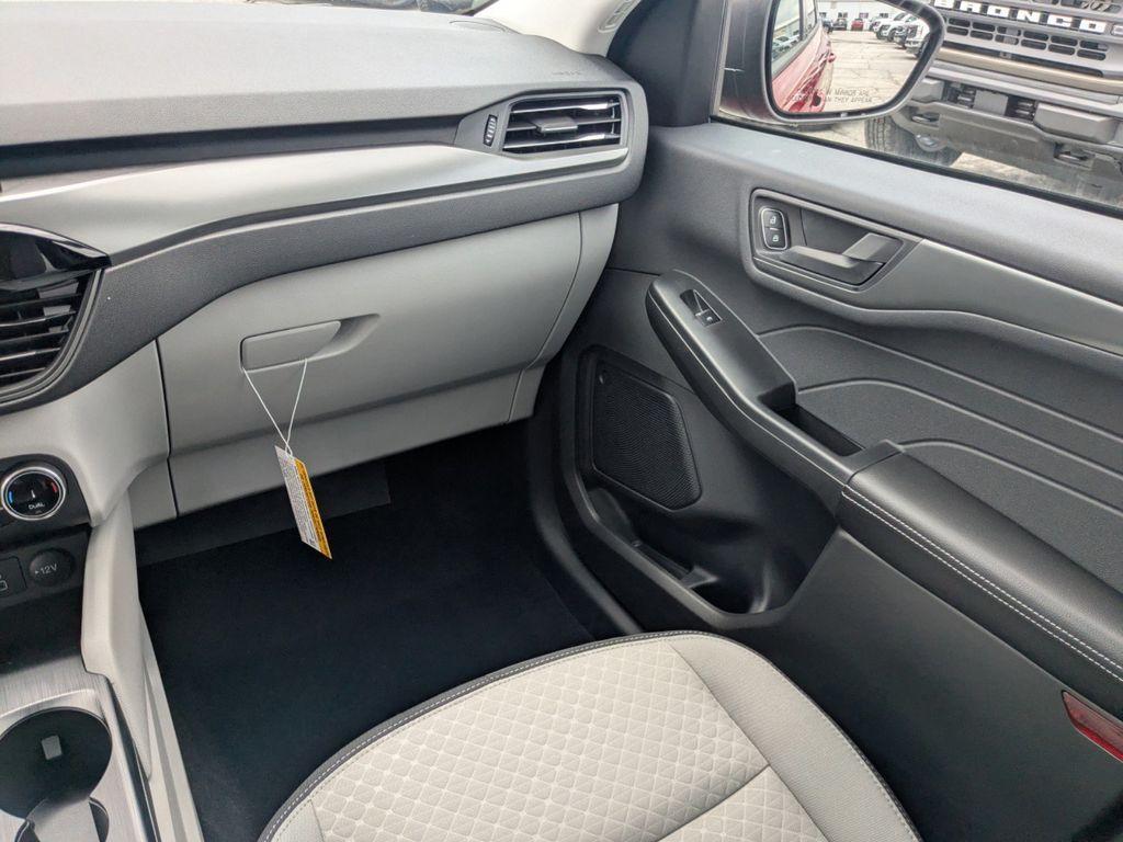 new 2025 Ford Escape car, priced at $27,945