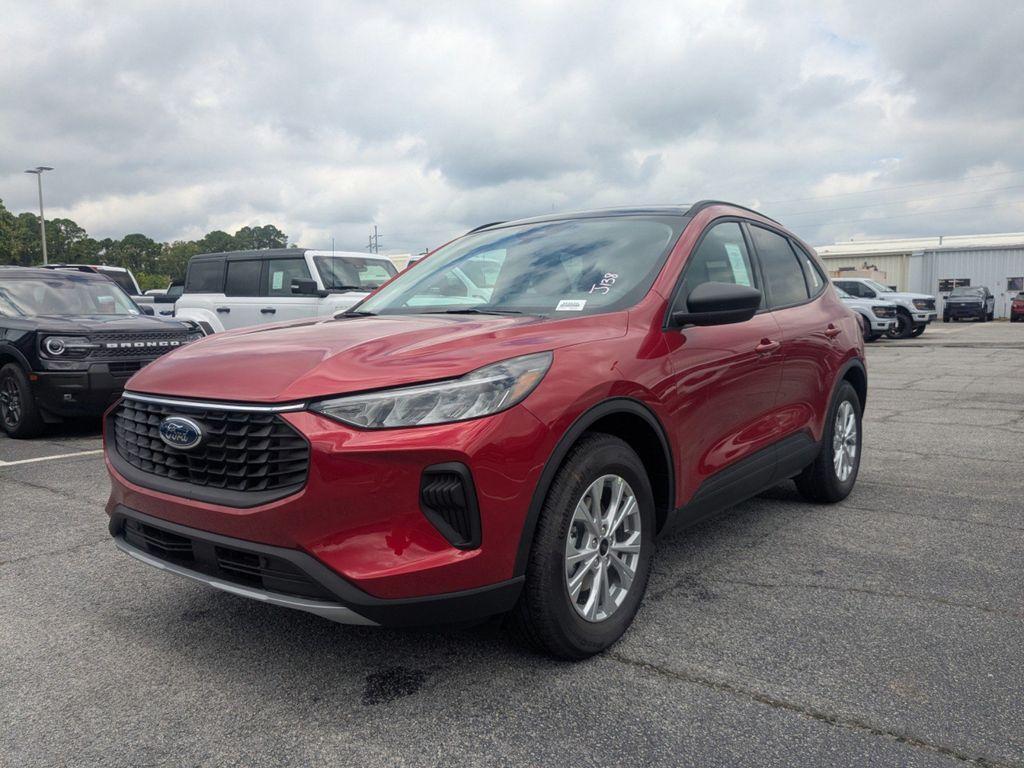 new 2025 Ford Escape car, priced at $27,945