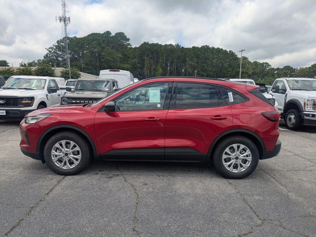 new 2025 Ford Escape car, priced at $27,945