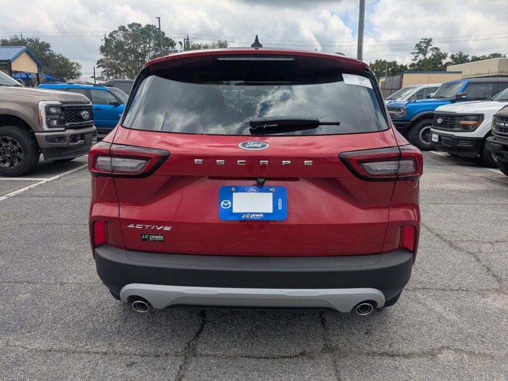 new 2025 Ford Escape car, priced at $27,945