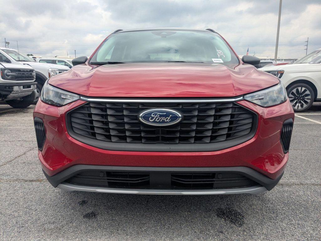 new 2025 Ford Escape car, priced at $27,945