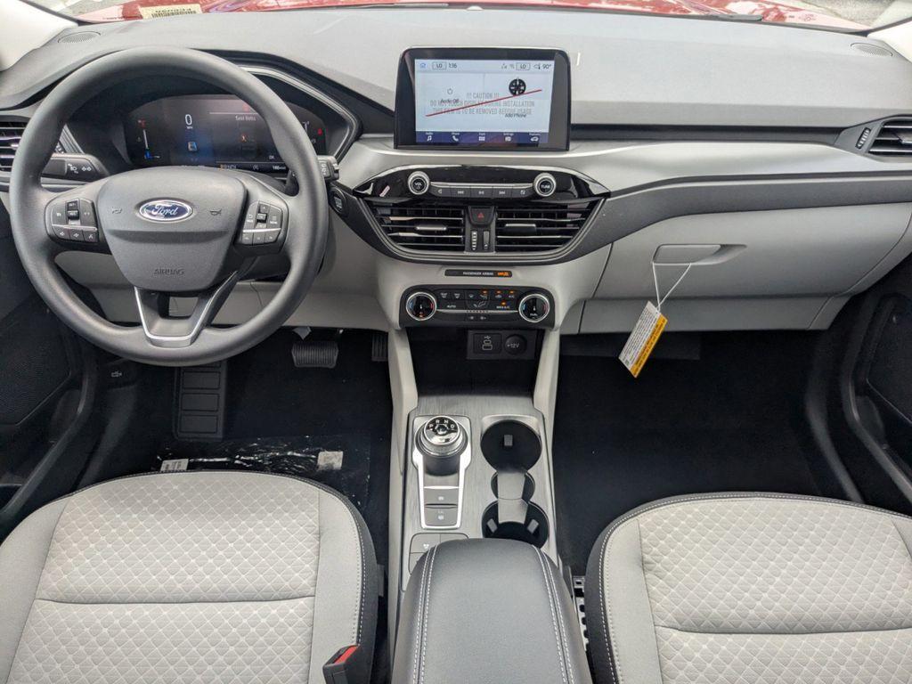 new 2025 Ford Escape car, priced at $27,945