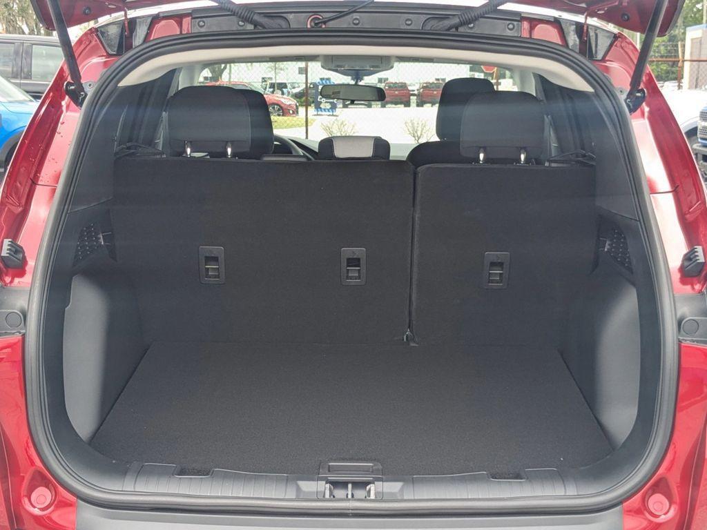 new 2025 Ford Escape car, priced at $27,945