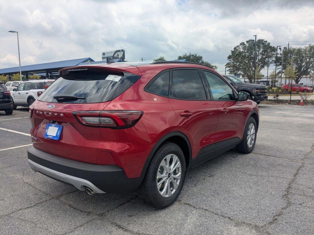 new 2025 Ford Escape car, priced at $27,945