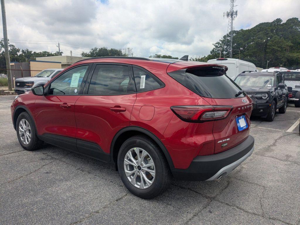 new 2025 Ford Escape car, priced at $27,945