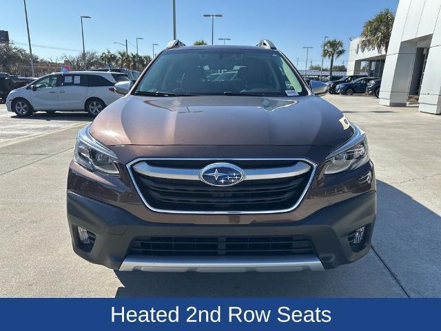 used 2022 Subaru Outback car, priced at $29,000