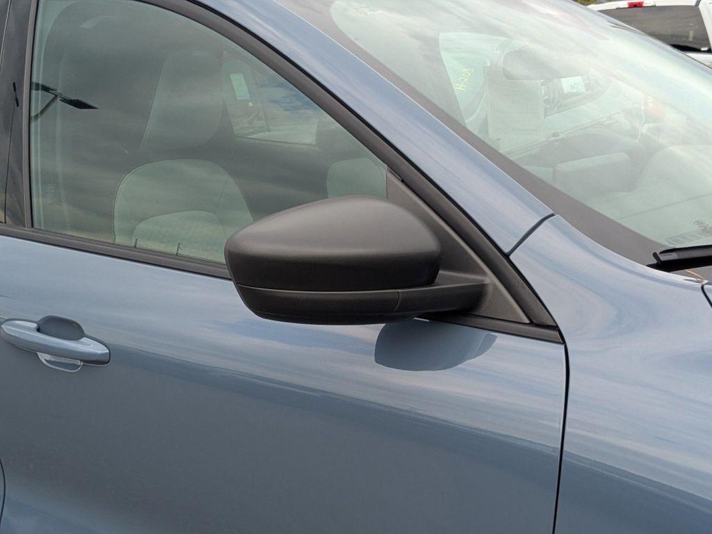 new 2025 Ford Escape car, priced at $28,335