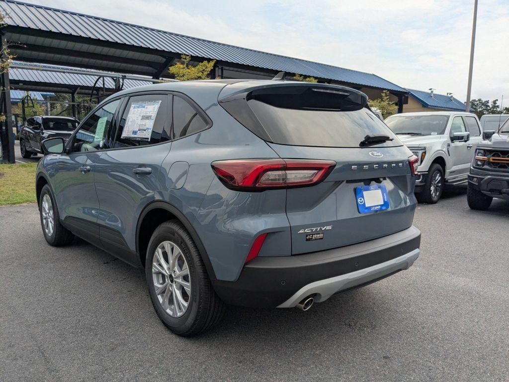 new 2025 Ford Escape car, priced at $28,335